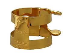 Ligature clarinette basse