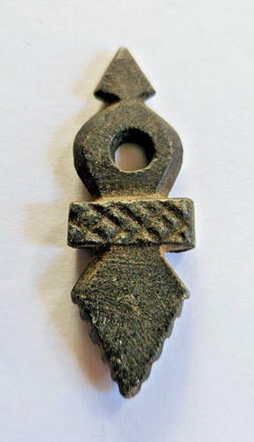 Ancien pendentif croix - pendentif,