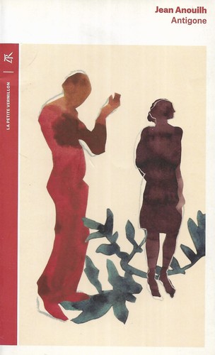 Antigone jean anouilh la - "antigone",