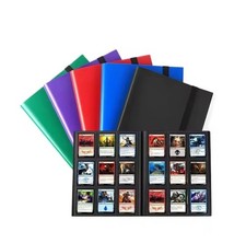 Classeur Album Portfolio 360