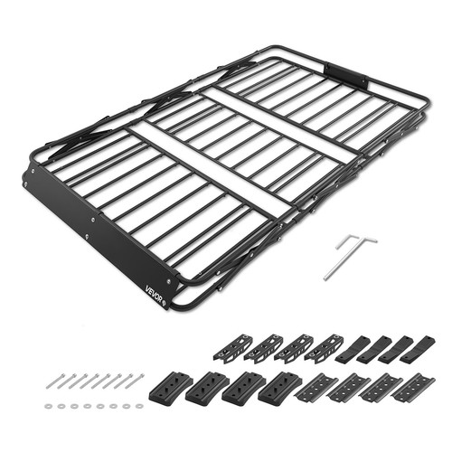 Vevor panier toit pour - vevor,