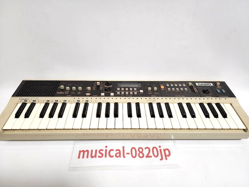Casio synthesizer - casio, mt-70