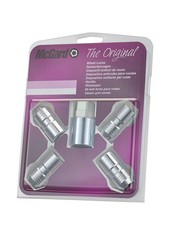 4 ECROUS ANTIVOL SU MCGARD