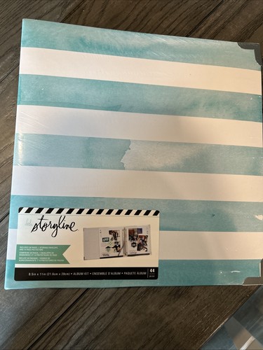 Heidi swapp storyline - heidi,