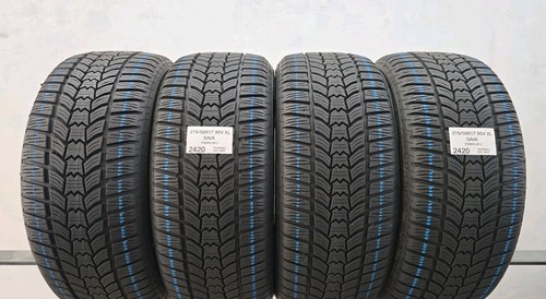 Pneus hiver 215 r17 95v - 4,