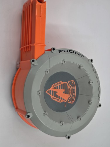 Nerf strike raider rapid - n-strike,