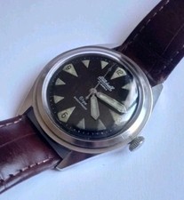 RARE MONTRE MITCHELL