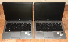 Lot elitebook 840 g1 - 2, pc