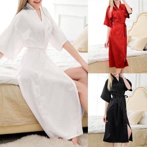 Peignoir pyjama femmes - peignoir,