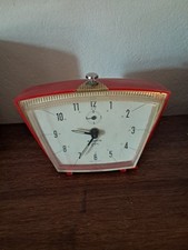 Réveil vintage Japy