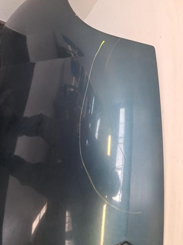 Capot renault kangoo - capot, 1