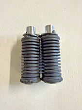 Repose pieds passager Suzuki