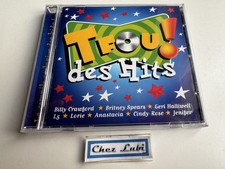 Tfou Des Hits - Billy