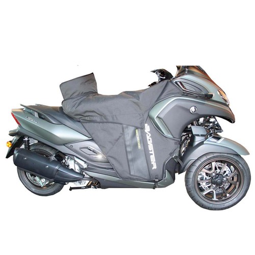 Yamaha 300 tricity - 300,