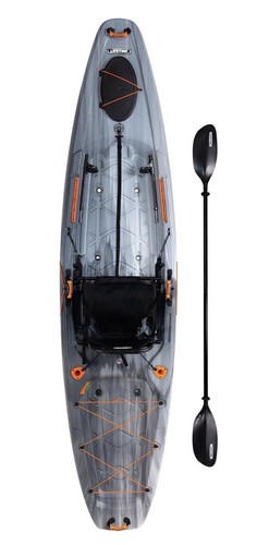 Lifetime yukon sit top - lifetime, sit-on-top