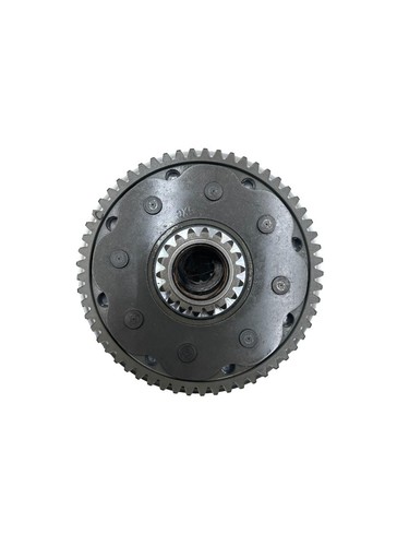 Cloche embrayage yamaha - d'embrayage,