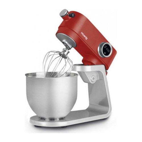 Robot pâtissier hkoenig - robot,