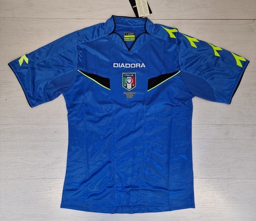 Diadora maillot arbitre aia - diadora,