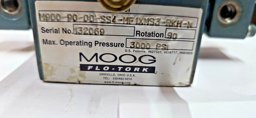 MOOG
