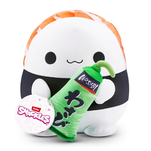 Peluche série 3 - peluche,