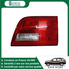 ?? FEU ARRIERE INTERIEUR GAUCHE BMW X5 ➤63217164485 ♻️