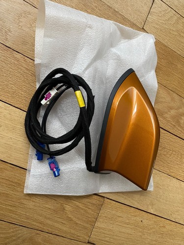 Antenne requin renault pour - requin,
