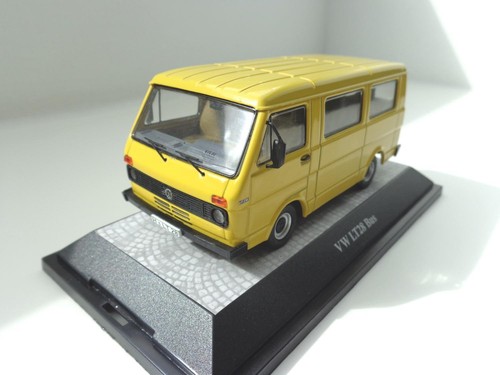 Volkswagen lt 28 modèle - +, vw