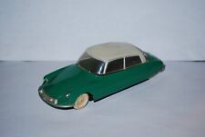 MINIALUXE CITROEN DS 19 SCALE
