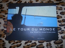 LANDON Emmelene : Le tour du