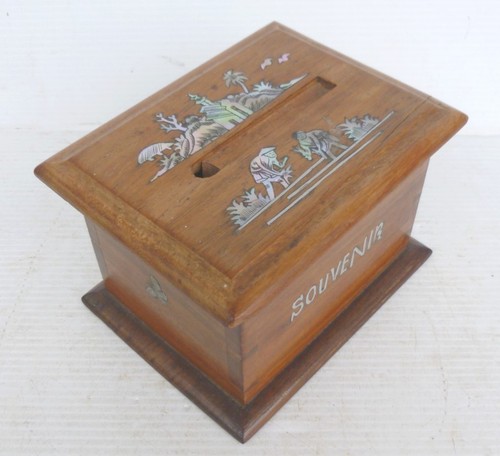 Ancien distributeur - ancien,