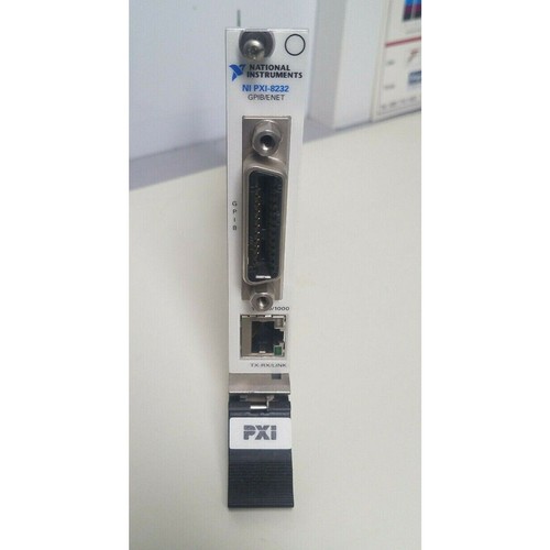 New national instruments - new,