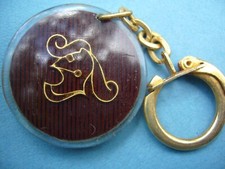Porte clés keychain - clés,