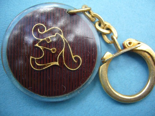 Porte clés keychain - clés,