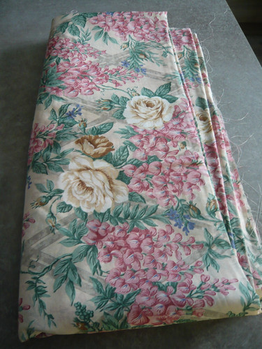 Coupon tissu xxl - coupon, decor
