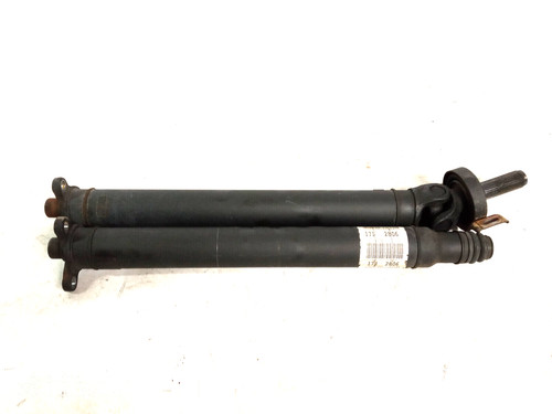 Arbre transmission mercedes - transmission,