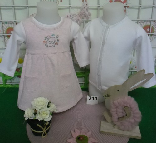Lot vêtements enfant - lot,