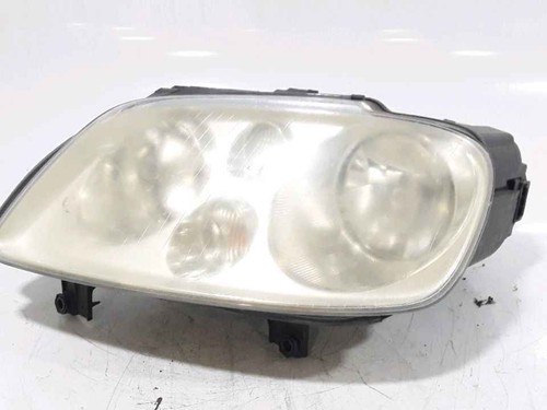 Phare gauche volkswagen touran - volkswagen,