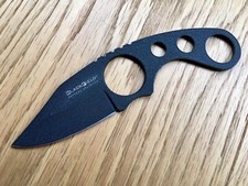 BlackField Undercove - Neck