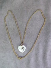 PENDENTIF FANTAISIE, en nacre