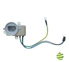 Connecteur d'alimentation pour LED Cinema Display 27" A1316 (2010)