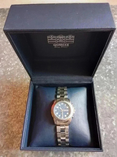 Magnifique montre serge blanco - magnifique,