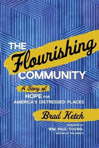 Brad ketch the flourishing - brad,