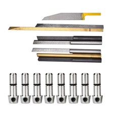 Engraving Cutting Bits For Pneumatic Impact Engraving Machine Jewelry Tool