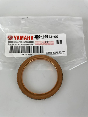Joint collecteur yamaha - joint,