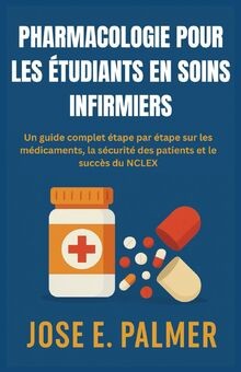 Pharmacologie pour les - pharmacologie,
