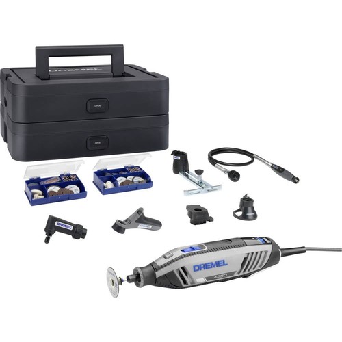 Dremel 4250 128 platinum - dremel, platinum+