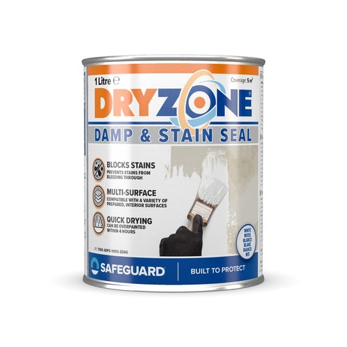 Dryzone peinture - dryzone,