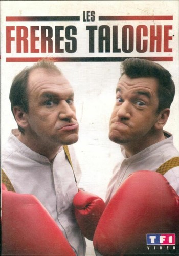 Les frères taloche - -,