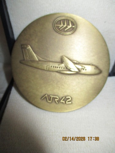 Rare atr demo tour - atr,