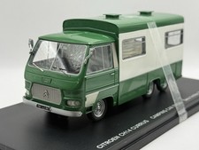 Citroen CH14 Currus Camping
